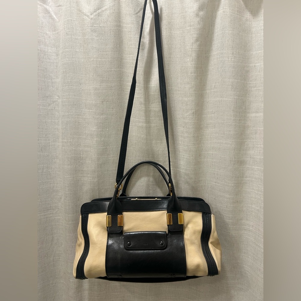 Chloe Handbag